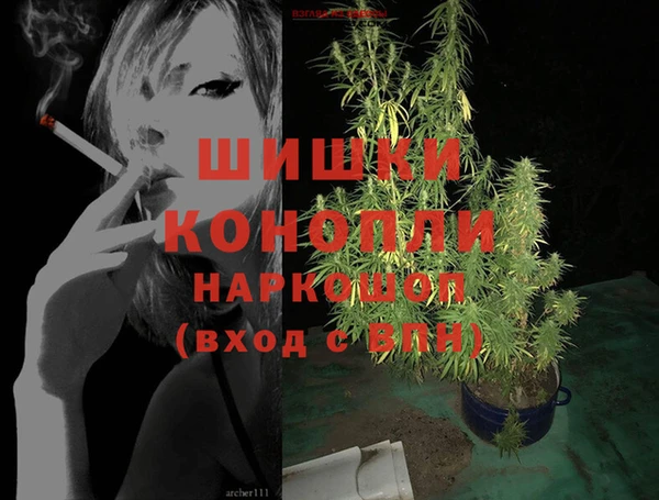 Альфа ПВП Абаза